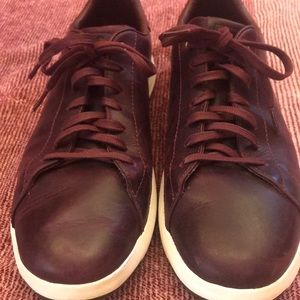 Cole Haan Men’s Leather Dress Shoe Size 11